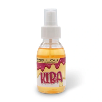 Liquid Elements - Innenraumduft - Smellow Kiba - Lufterfrischer 100ml